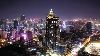 The Penthouse Residence