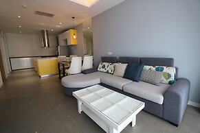 The Penthouse Residence