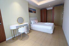 The Penthouse Residence