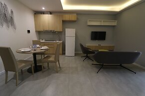 The Penthouse Residence