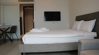 The Penthouse Residence