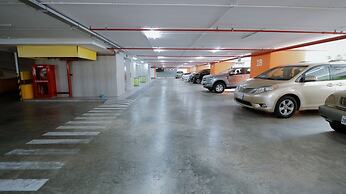 The Penthouse Residence