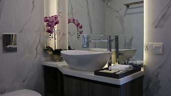 The Penthouse Residence