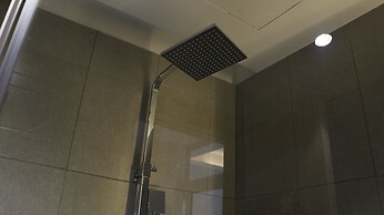 The Penthouse Residence