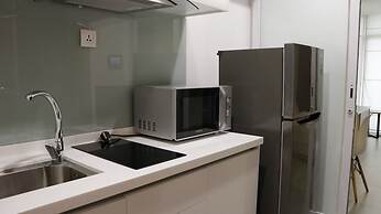 The Penthouse Residence