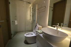 The Penthouse Residence