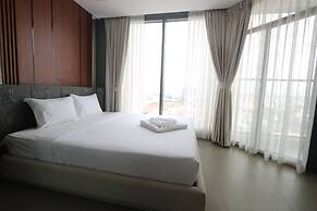 The Penthouse Residence