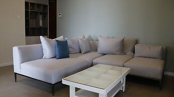 The Penthouse Residence