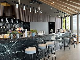 The Penthouse Residence