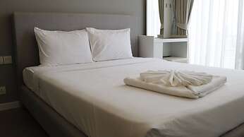 The Penthouse Residence