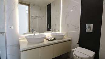 The Penthouse Residence