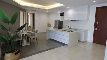 The Penthouse Residence