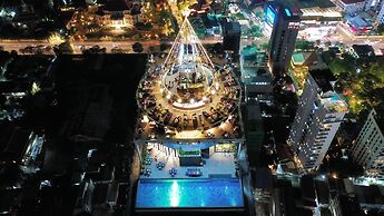 The Penthouse Residence