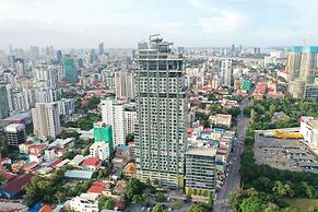 The Penthouse Residence