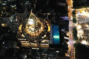 The Penthouse Residence