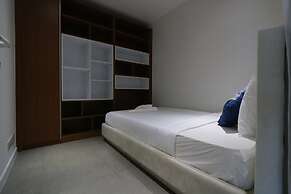 The Penthouse Residence