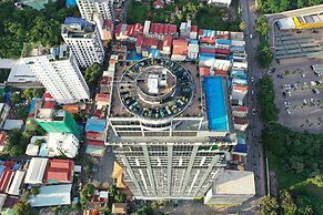 The Penthouse Residence