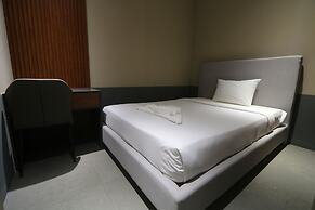 The Penthouse Residence