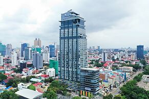 The Penthouse Residence