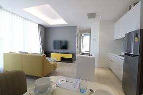 The Penthouse Residence