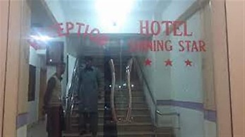 Hotel Shining Star