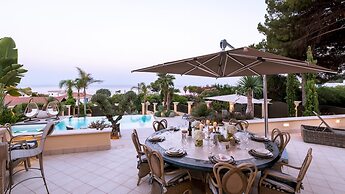 Villa Callari 6 2 in San Felice Circeo