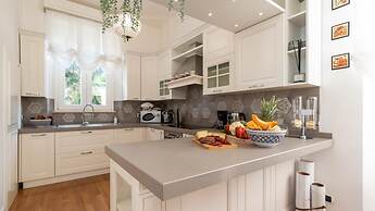 Villa Callari 6 2 in San Felice Circeo