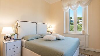 Villa Callari 6 2 in San Felice Circeo