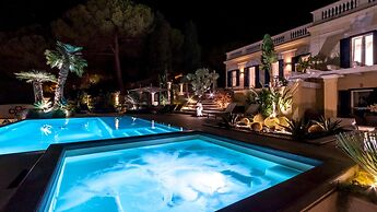 Villa Callari 6 2 in San Felice Circeo