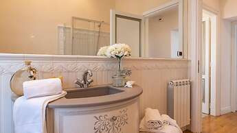 Villa Callari 6 2 in San Felice Circeo