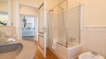 Villa Callari 6 2 in San Felice Circeo