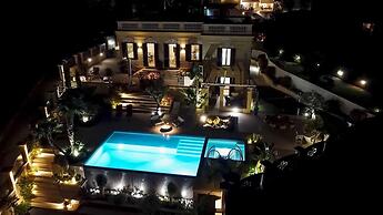 Villa Callari 6 2 in San Felice Circeo