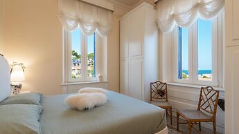 Villa Callari 6 2 in San Felice Circeo