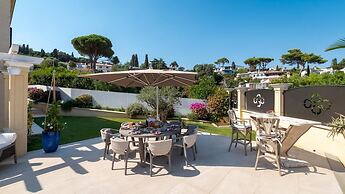 Villa Callari 6 2 in San Felice Circeo