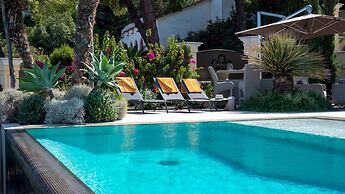 Villa Callari 6 2 in San Felice Circeo