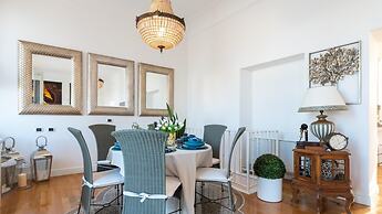 Villa Callari 6 2 in San Felice Circeo