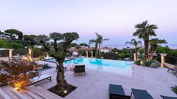 Villa Callari 6 2 in San Felice Circeo