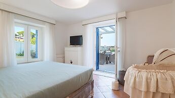 Villa Callari 6 2 in San Felice Circeo