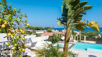 Villa Callari 6 2 in San Felice Circeo