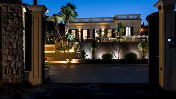 Villa Callari 6 2 in San Felice Circeo