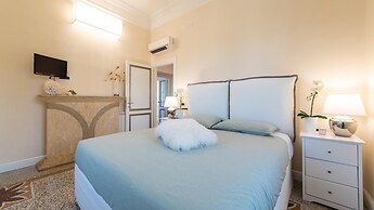 Villa Callari 6 2 in San Felice Circeo