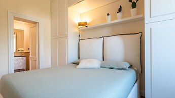 Villa Callari 6 2 in San Felice Circeo