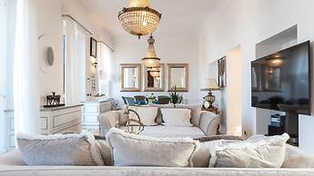 Villa Callari 6 2 in San Felice Circeo