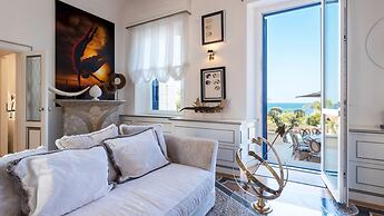 Villa Callari 6 2 in San Felice Circeo