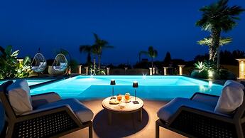 Villa Callari 6 2 in San Felice Circeo