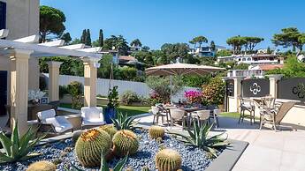 Villa Callari 6 2 in San Felice Circeo