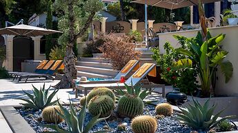 Villa Callari 6 2 in San Felice Circeo