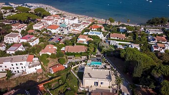 Villa Callari 6 2 in San Felice Circeo