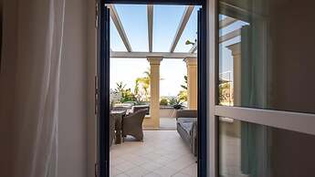 Villa Callari 6 2 in San Felice Circeo