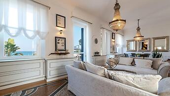 Villa Callari 6 2 in San Felice Circeo